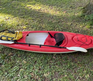 Susquehanna River Kayaks and Canoe Fleet Rental – Easy Backyard Launch