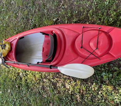 Susquehanna River Kayaks and Canoe Fleet Rental – Easy Backyard Launch