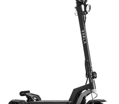 Varla E-Scooter