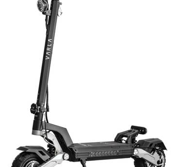 Varla E-Scooter