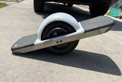 Onewheel Pint