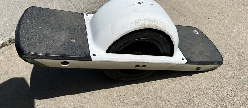 Onewheel Pint