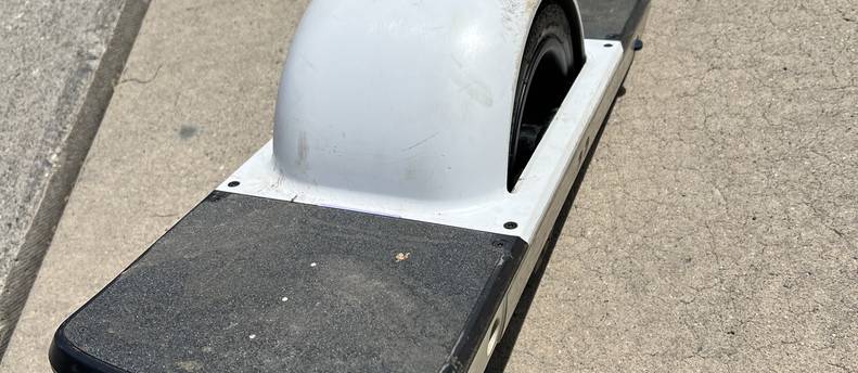 Onewheel Pint