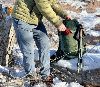 Osprey Talon 22 Daypack