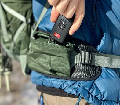 Osprey Talon 22 Daypack