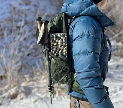 Osprey Talon 22 Daypack