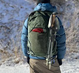 Osprey Talon 22 Daypack
