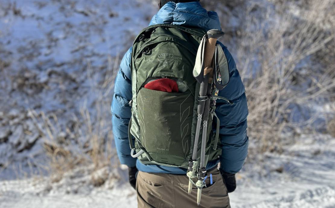 Osprey Talon 22 Daypack
