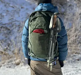Osprey Talon 22 Daypack