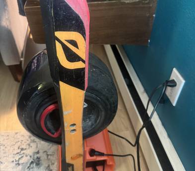 Onewheel GT