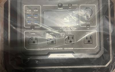 Generator rental in Bridgeport