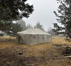 Cabela's Ultimate Alaknak 12'x20' Outfitter Tent