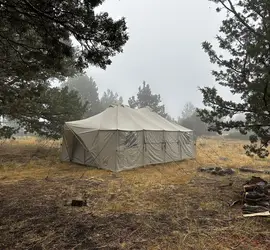 Cabela's Ultimate Alaknak 12'x20' Outfitter Tent