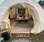 16ft Glamping + Event Air Dome Tent