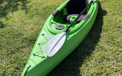 Kayak rental in Magnolia