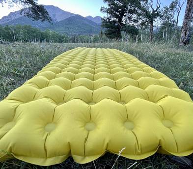 REI Helix Backpacking Sleeping Pad