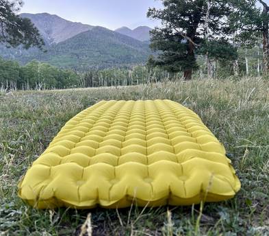 REI Helix Backpacking Sleeping Pad