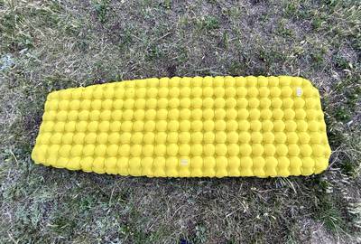 REI Helix Backpacking Sleeping Pad