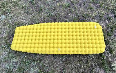 REI Helix Backpacking Sleeping Pad
