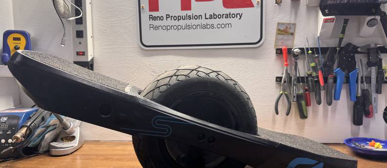 Onewheel GTS