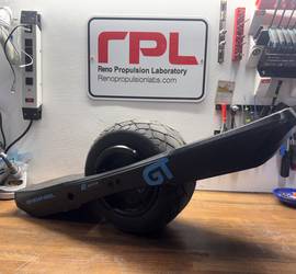 Onewheel GTS