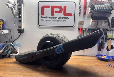Onewheel GTS