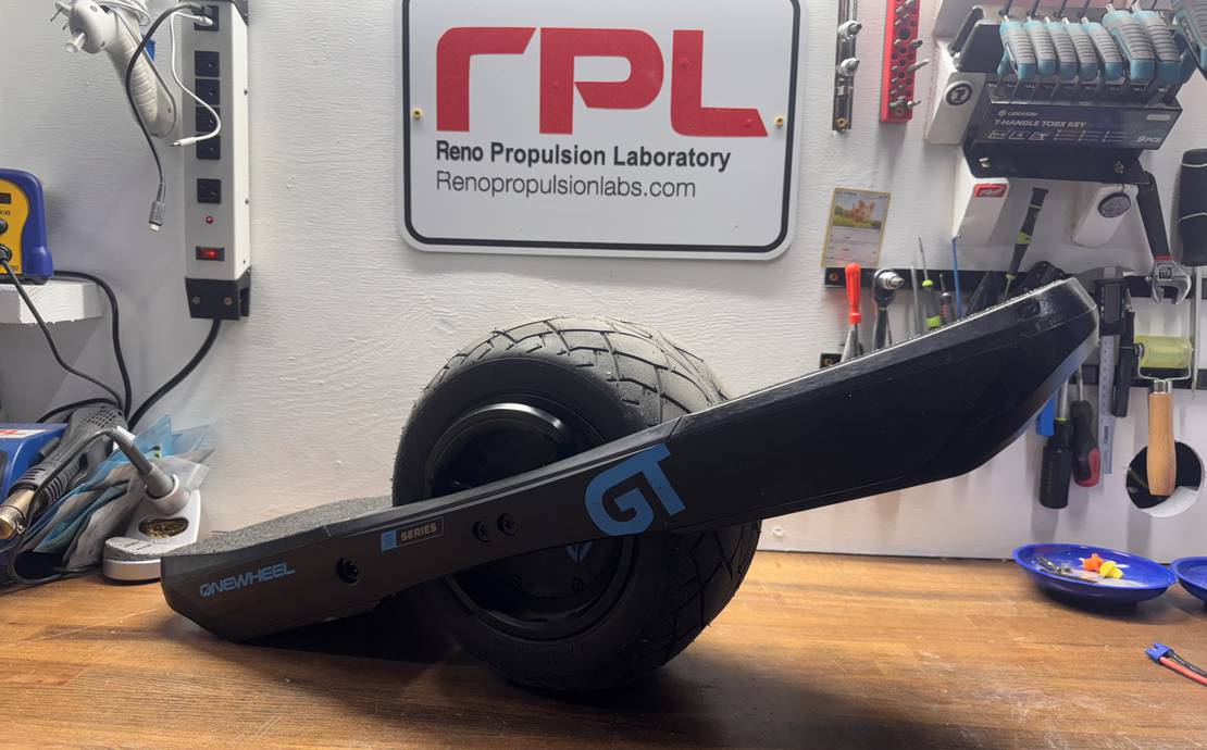 Onewheel GTS