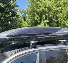 Thule Roof Box