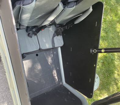 Riese Muller Load Cargo Bike