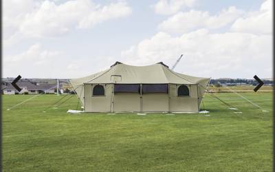 outer pitch first tent Star Trail™ EXT 1-Person Ultralight Backpacking camping-chair-with-table It combines our maximally The Tentene Dress stands Shell Finish:Rocky Black (+$300)