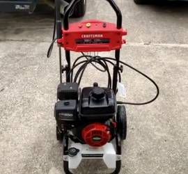 Pressure Washer Rental - 3000 PSI - Twin Cities, MN