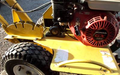 Power tool rental in Minneapolis