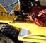 Ground Hog T4 Trencher - 18 Inch Hydraulic Walk-Behind - Twin Cities, MN