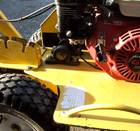Ground Hog T4 Trencher - 18 Inch Hydraulic Walk-Behind - Twin Cities, MN