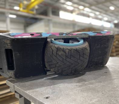 Onewheel GT Vesc, 75v long range Pack!