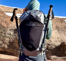 Rab Protium 27 Daypack