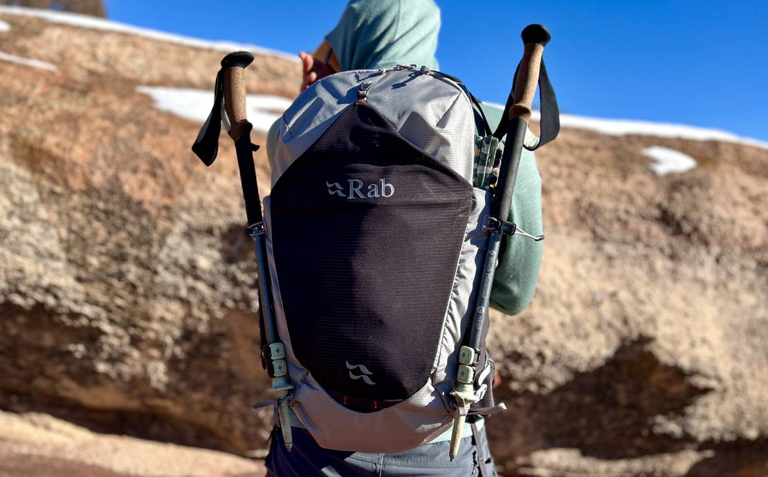 Rab Protium 27 Daypack