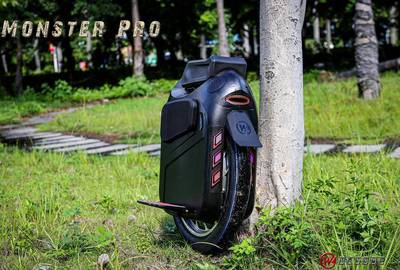Begode Gotway Monster Pro 24” Electric Unicycle