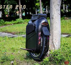 Begode Gotway Monster Pro 24” Electric Unicycle