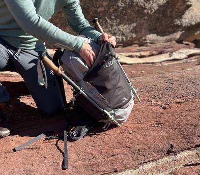Rab Protium 27 Daypack