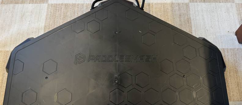 PaddlesSmash