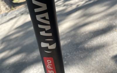Foldable Electric Scooter NAVEE - V25 PRO