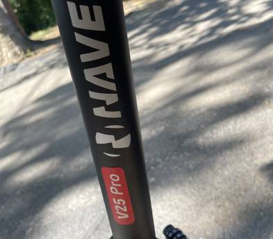 Foldable Electric Scooter NAVEE - V25 PRO