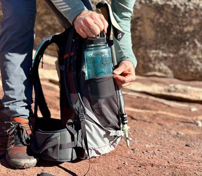 Rab Protium 27 Daypack