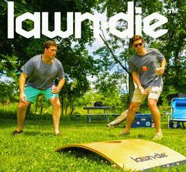 Lawn Die