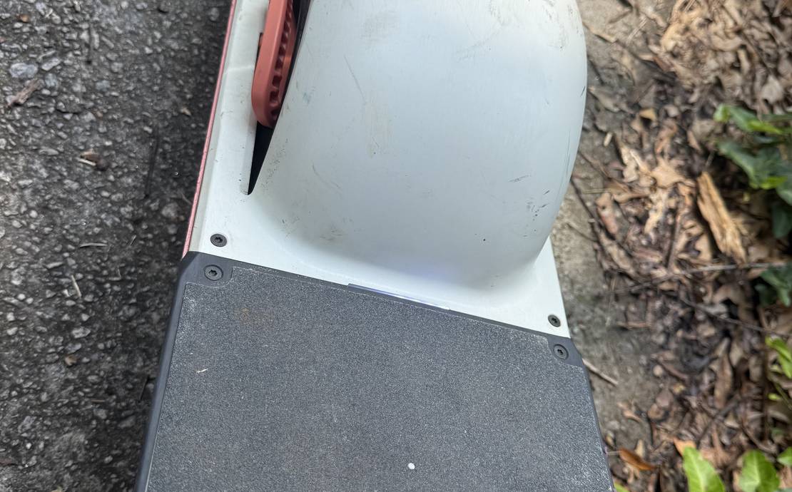 Onewheel Pint X