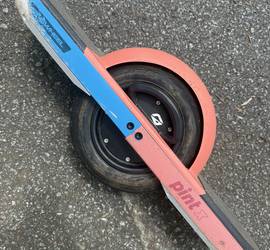 Onewheel Pint X
