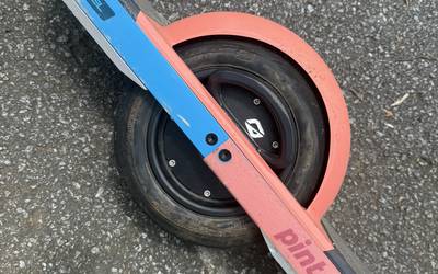 Onewheel Pint X