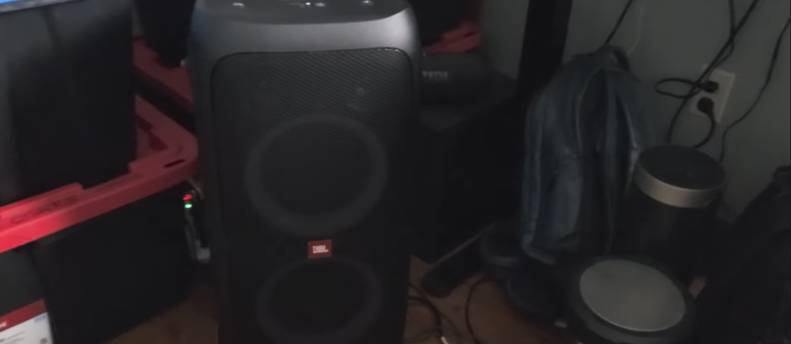 JBL PartyBox 310 - Bluetooth Party Speaker - Twin Cities, MN