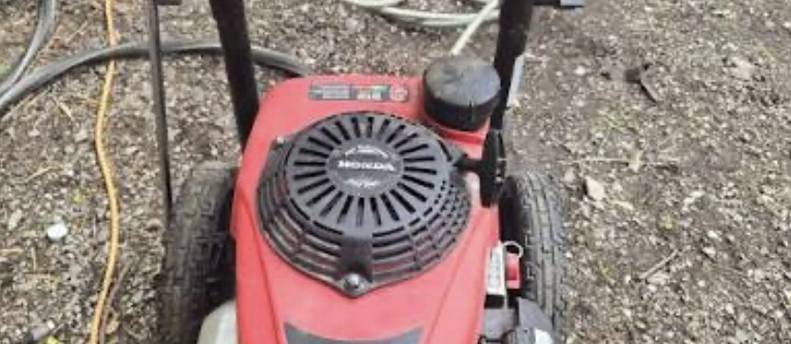 Pressure Washer Rental - 3000 PSI - Twin Cities, MN